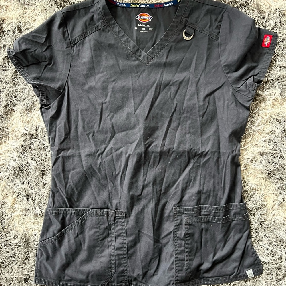 Dickies Medium Scrub Top